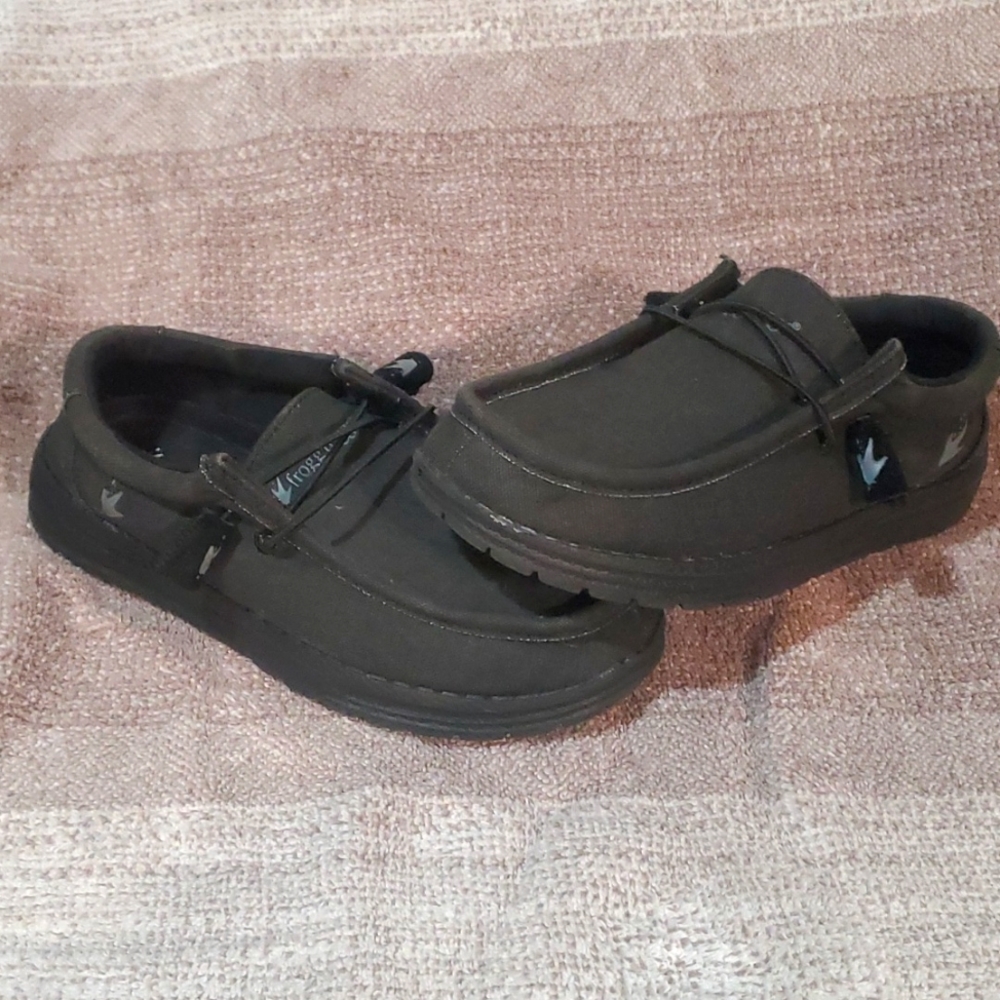 Froggy Toggs - Boys 5